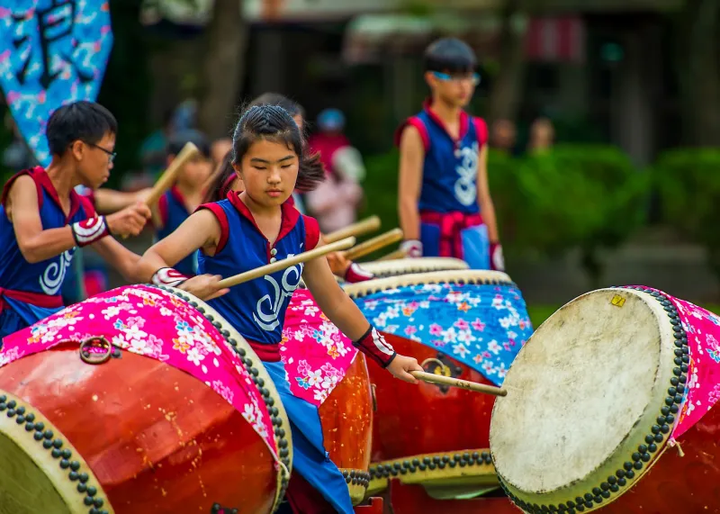 Ready to Do More Than Watch? A Beginner's Guide to Japanese Cultural Classes Near You
