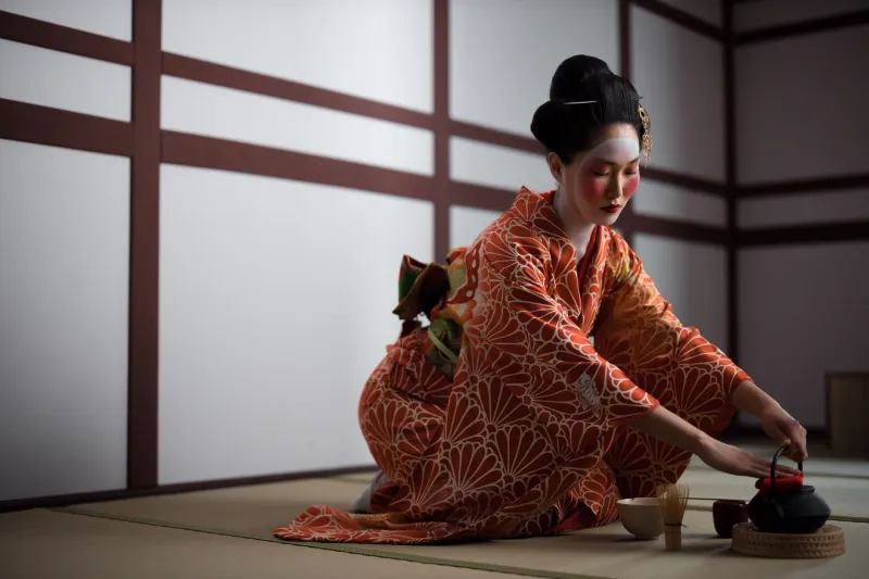 Graceful Exits: What Japanese Culture Can Teach Americans About Saying No Without the Drama