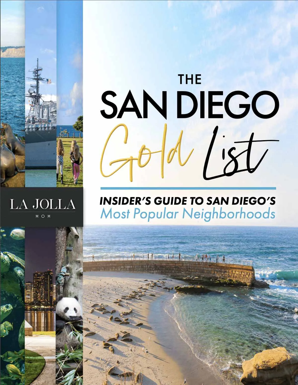 San Diego, California