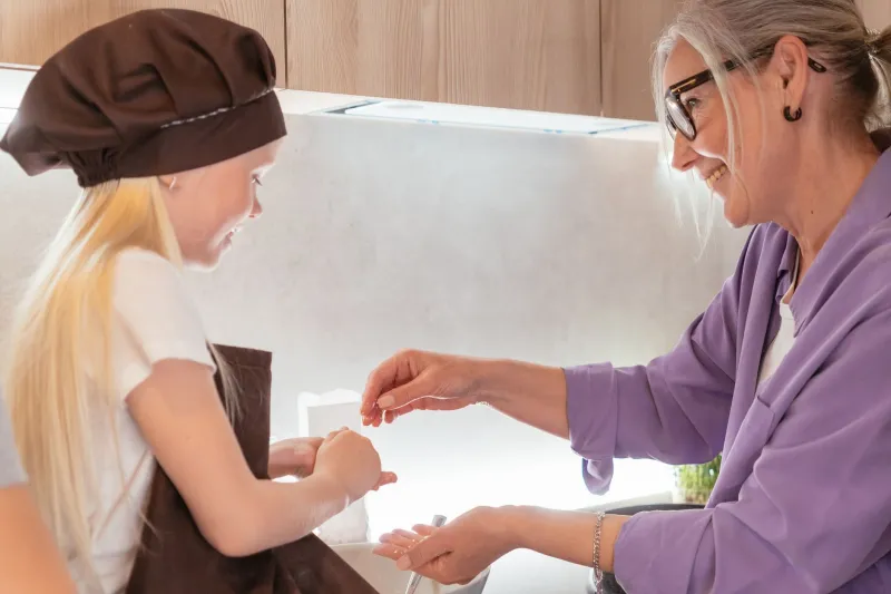 Grandma's Recipe Box: How Japanese American Families Are Cooking Their Way Back to Who They Are