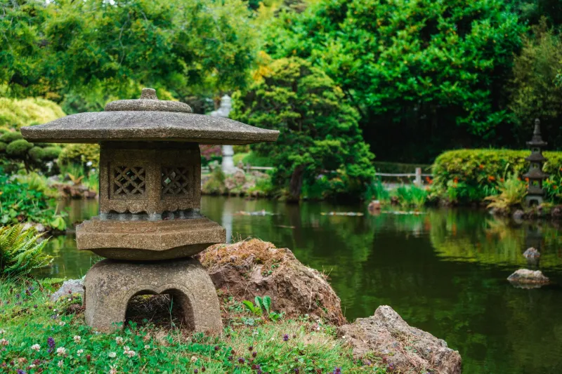 More Than a Pretty View: How Japanese American Gardens Are Becoming the Community Spaces We Didn't Know We Needed
