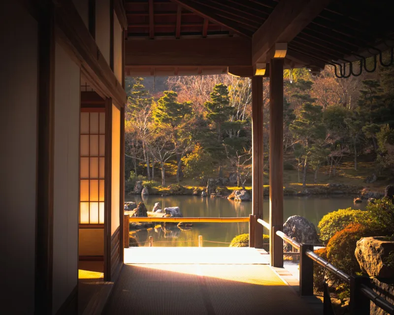 The Space Between Words: How Japan's Concept of Ma Is Teaching Americans to Stop Filling Every Silence