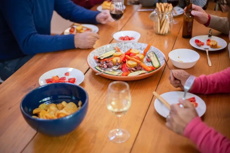 Bring a Dish, Build a Block: How Mochiyori Is Quietly Changing the Way American Neighbors Connect