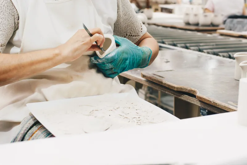 They Weren't Born Into It — But They're Devoted to It: The Americans Carrying Japanese Craft Traditions Forward