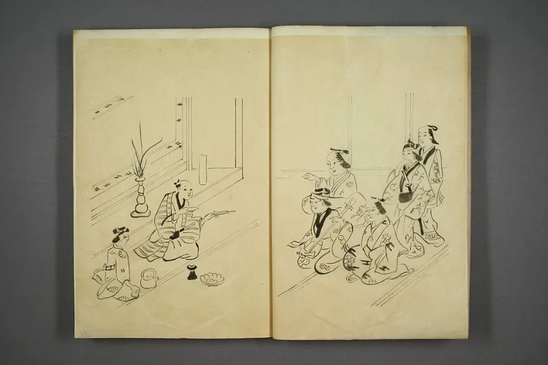 Someone Is Actually Listening: What Rakugo and Kamishibai Are Teaching Americans About the Lost Art of Paying Attention